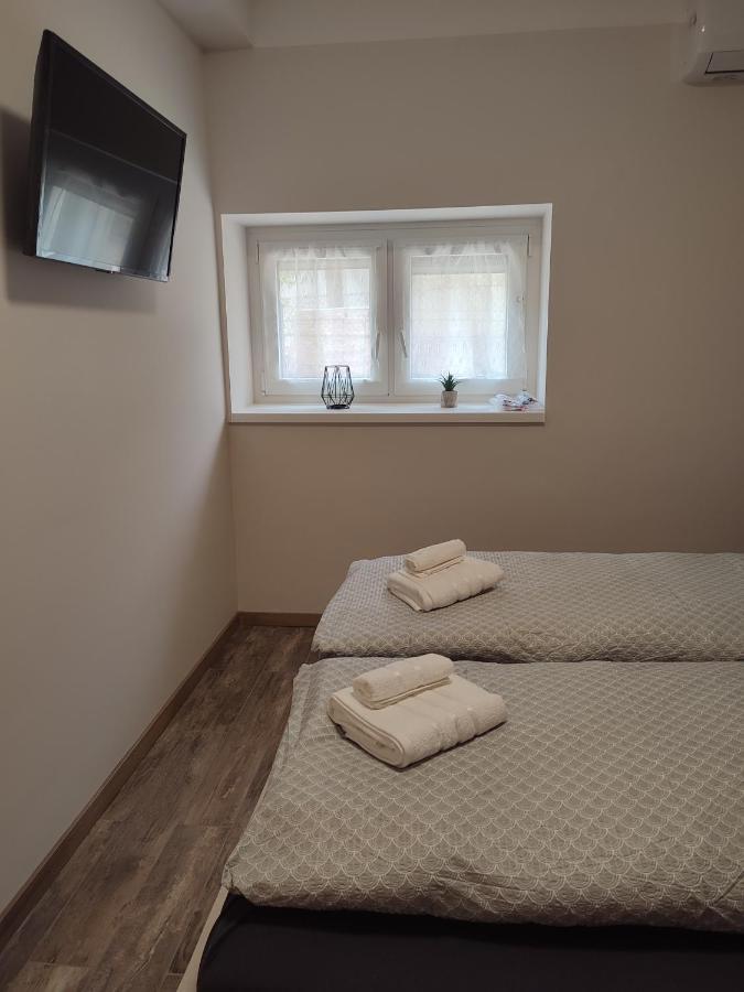 Voeroesko Apartmanhaz Балатональмади Экстерьер фото