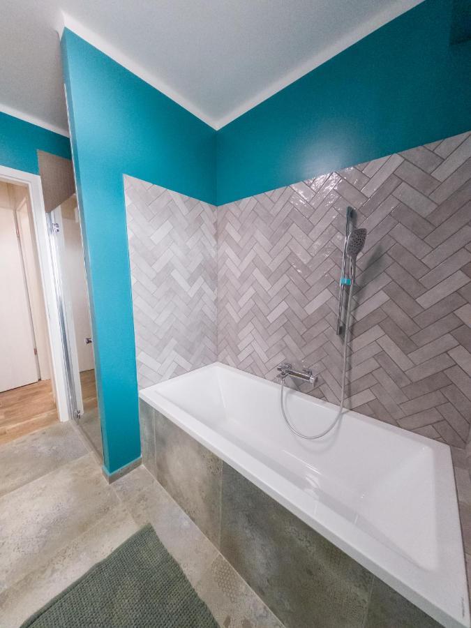 Voeroesko Apartmanhaz Балатональмади Экстерьер фото