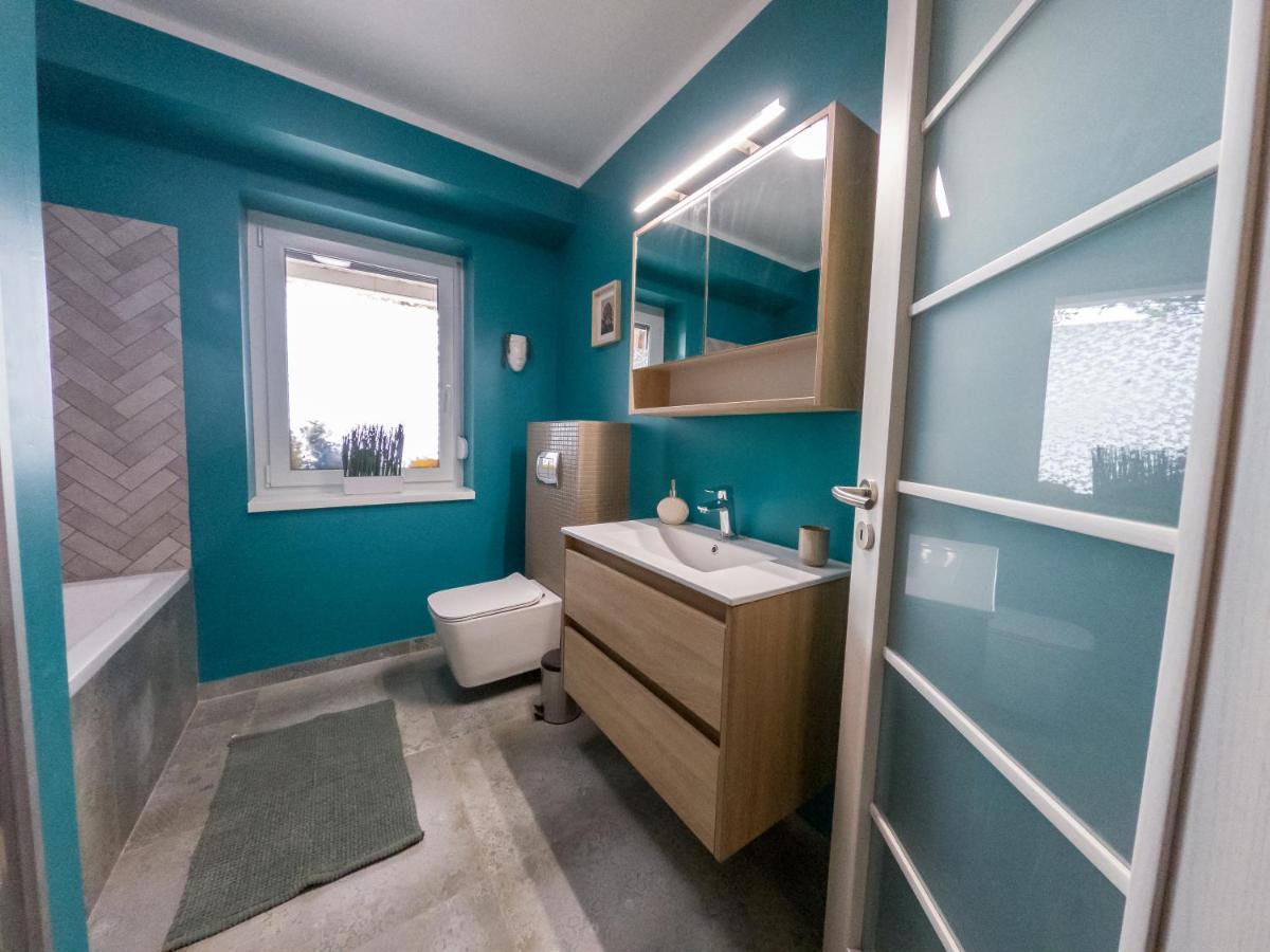 Voeroesko Apartmanhaz Балатональмади Экстерьер фото