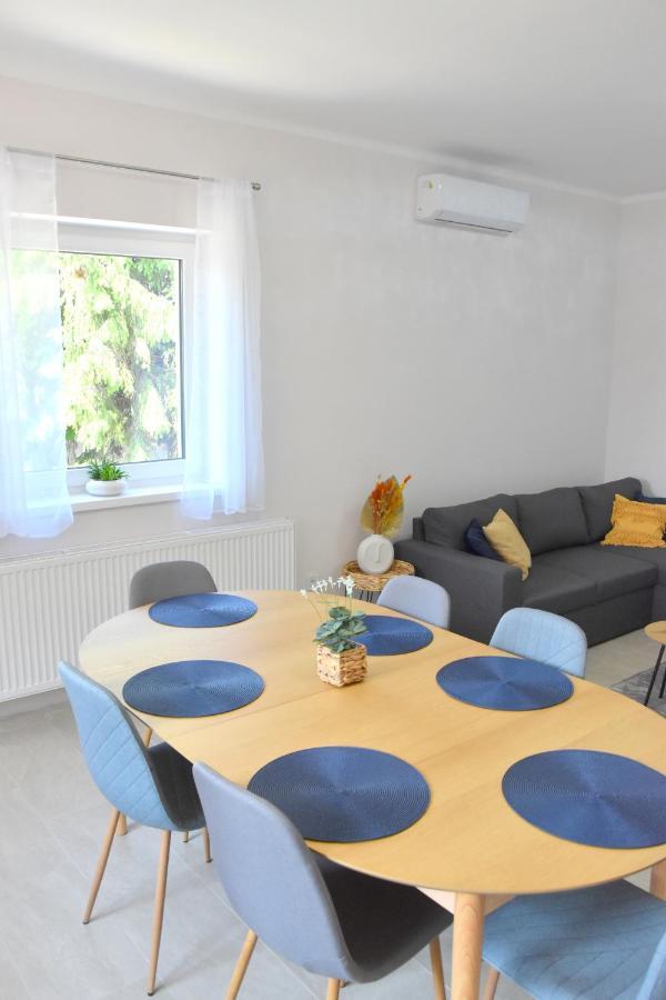 Voeroesko Apartmanhaz Балатональмади Экстерьер фото