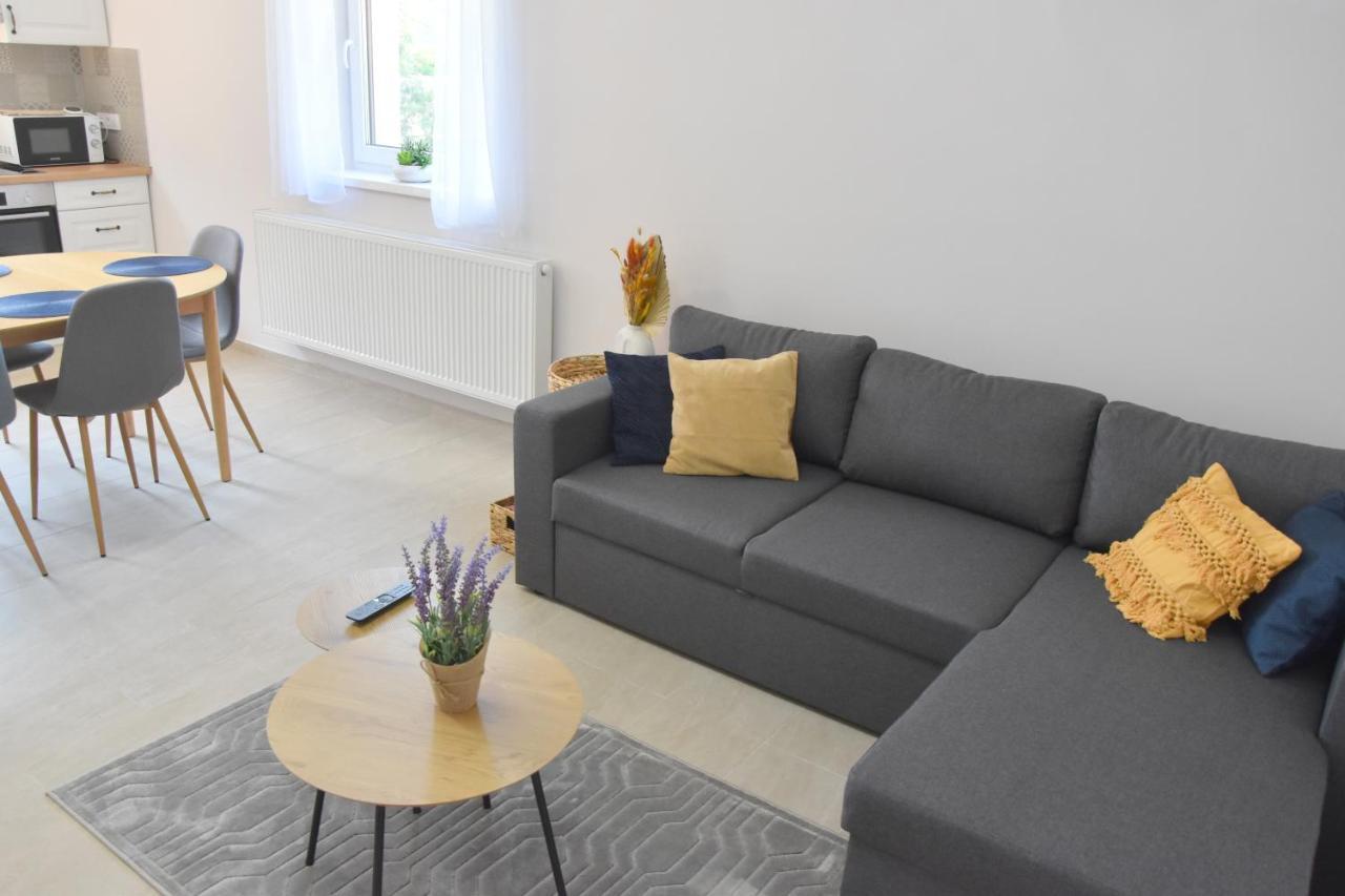 Voeroesko Apartmanhaz Балатональмади Экстерьер фото